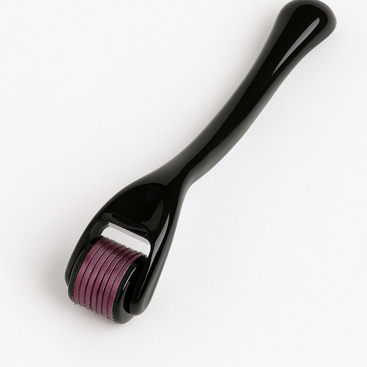 Derma Follicule cheveux – stimule la pousse naturellement - The Batana Oil